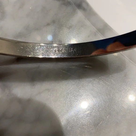 Coach bangle - Picture 4 of 5